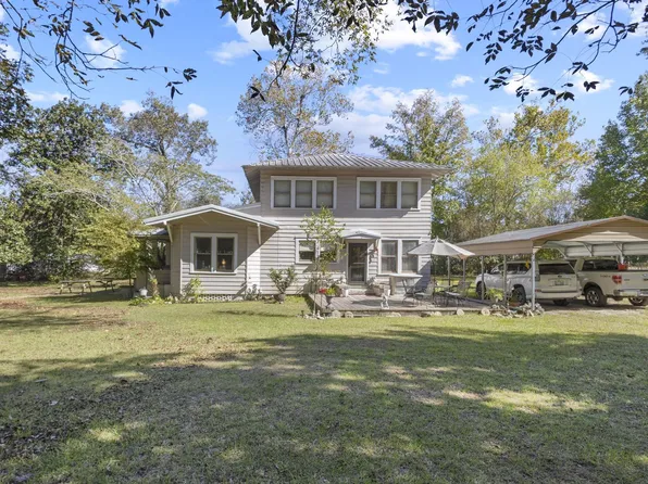105 Mann St, Colmesneil, TX 75938