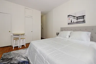 Rented by Furnished Habitat