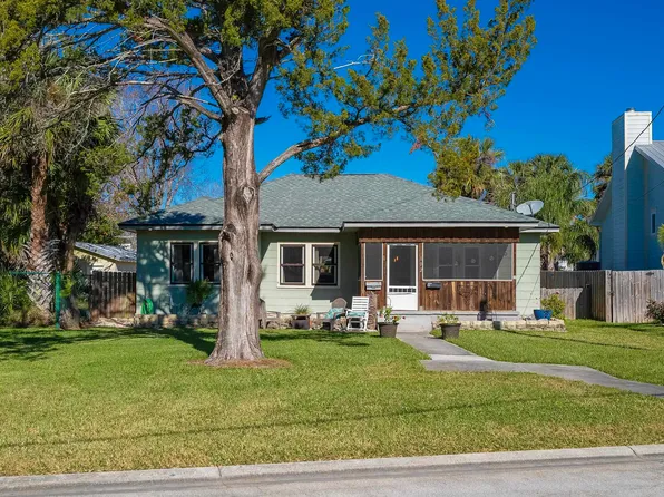 102 Zoratoa Ave, Saint Augustine, FL 32080