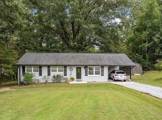 2218 Overland Dr, Durham, NC 27704