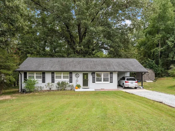 2218 Overland Dr, Durham, NC 27704
