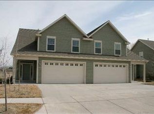 726 Sanders Ave, Bozeman, MT 59718