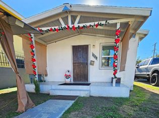 1158 E 77th St, Los Angeles, CA 90001