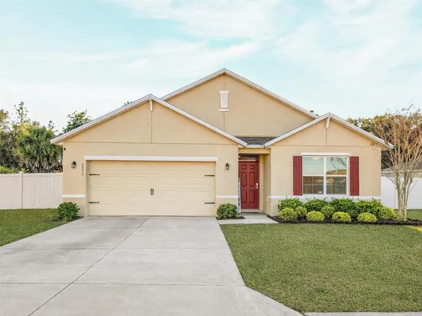 2530 NE 42nd Rd, Ocala, FL 34470