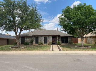3504 Canemont Dr, Midland, TX 79707