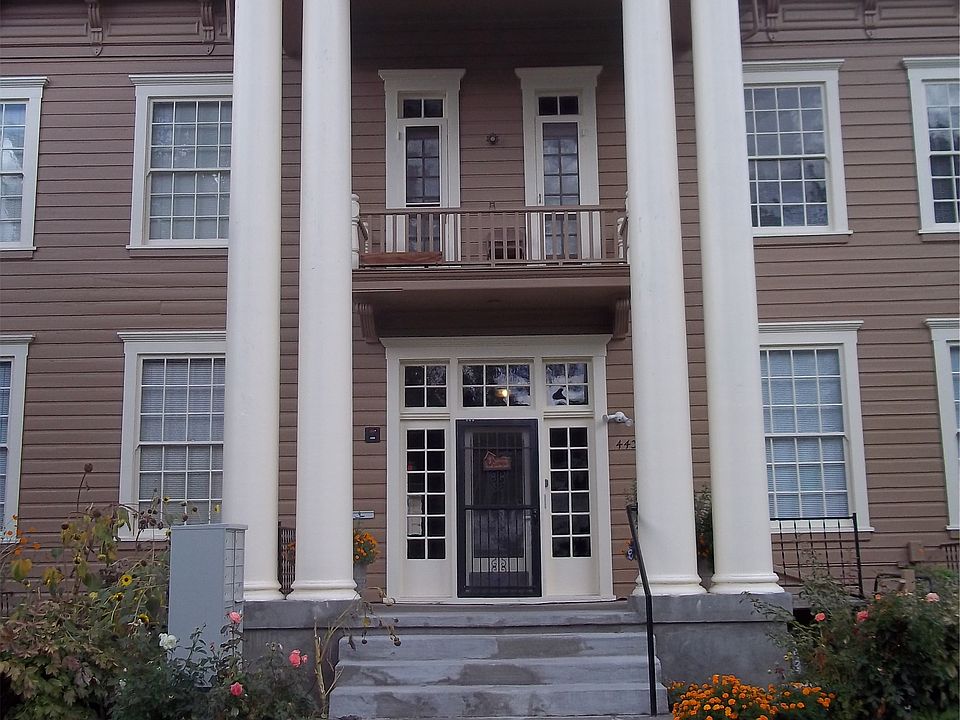 2nd image of 443 Washington St APT C1