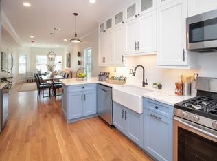 6 Marie St #1, Dorchester, MA 02122