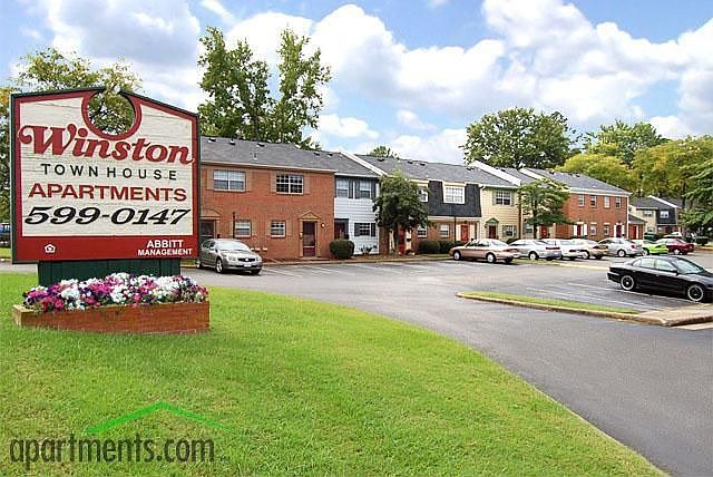 1st image of 11323 Winston Pl APT 1