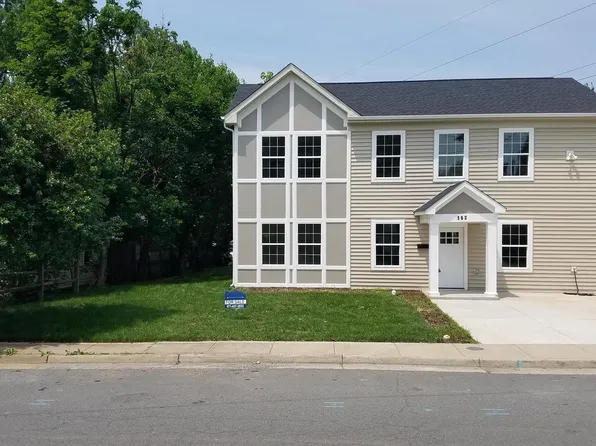 162 Martin Dr, Manassas Park, VA 20111