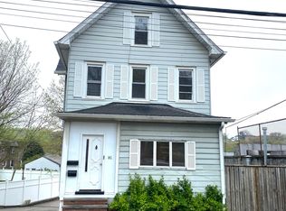 81 Sedgwick Ave FLOOR 2, Yonkers, NY 10705