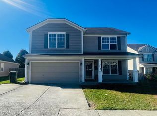 117 Rabbit Run Rd, Georgetown, KY 40324