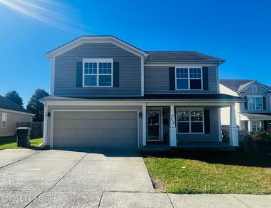 117 Rabbit Run Rd, Georgetown, KY, 40324