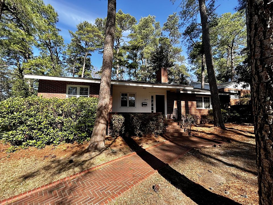 Front of House 1