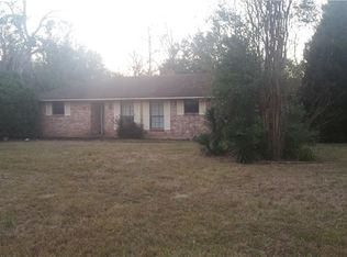 10270 Dauphin Island Pkwy, Theodore, AL 36582
