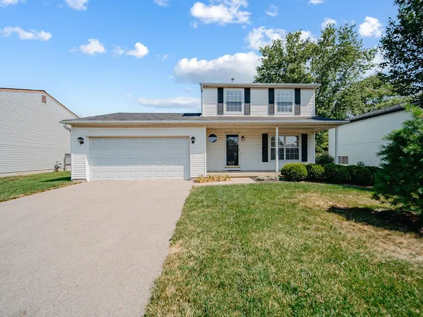 5388 Westgrove Dr, Columbus, OH 43228