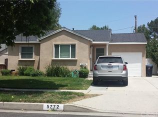 5772 Andasol Ave, Encino, CA 91316