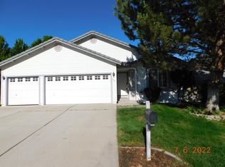 4765 Vista Mountain Dr, Sparks, NV