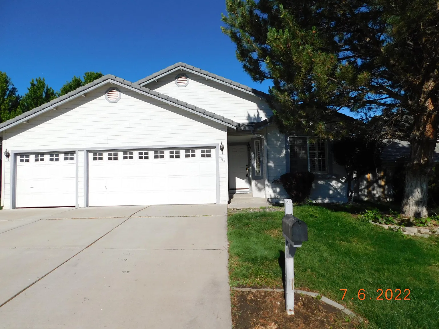 4765 Vista Mountain Dr photo 1