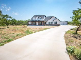 727 Three Way Rd, Wichita Falls, TX 76310