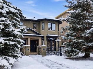 1927 E 24a St SW #1, Calgary, AB T3E 1V4