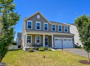 124 Gristmill Ct, Stephenson, VA 22656