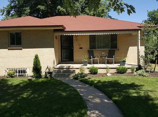 370 S Ivy St, Denver, CO 80224