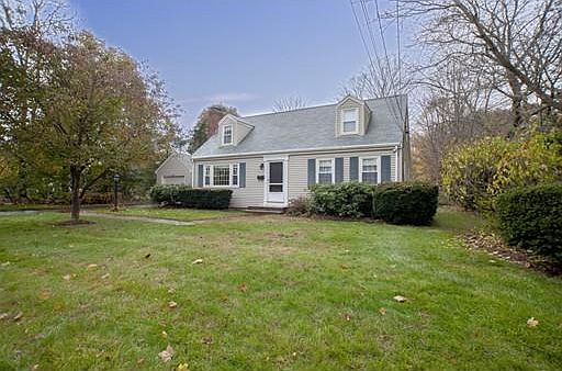 2nd image of 51 Westland Ave