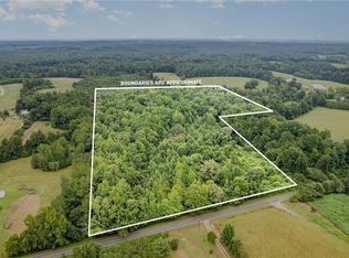 6619 Smithwood Rd, Liberty, NC 27298