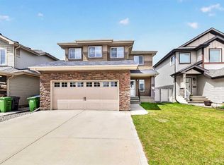 22 E Caribou Cres, Red Deer, AB T4P0T5