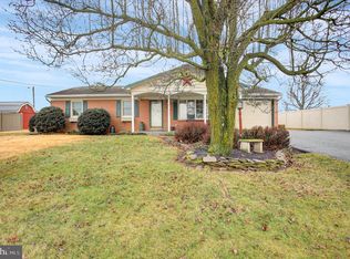 6600 Slabtown Rd, Waynesboro, PA 17268