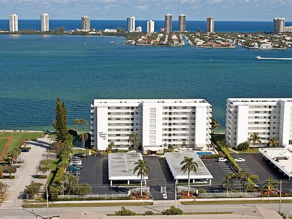 501 LAKE HARBOUR TOWERS NORTH