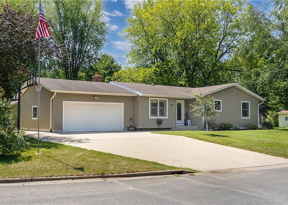 610 Jefferson Street, Mondovi, WI 54755 Zillow