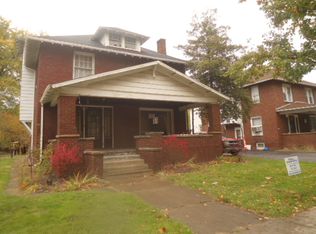 156 N Main St, Creston, OH 44217