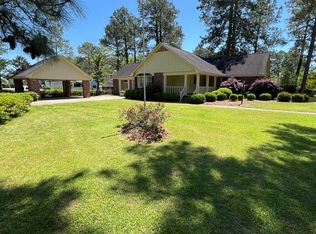 174 Walker Ave, Fitzgerald, GA 31750