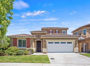 16944 Hackberry Ln, Fontana, CA 92337