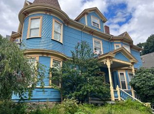 80 Paul Gore St #1, Jamaica Plain, MA 02130