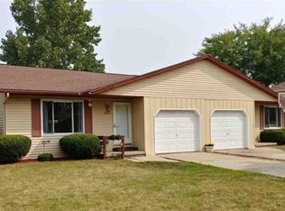 5660 Lessandro St, Saginaw, MI 48603