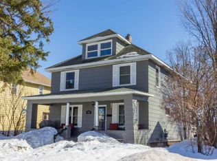 118 Ridge St, Negaunee, MI 49866