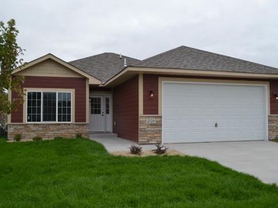 2725 110th Ln NW, Coon Rapids, MN, 55433