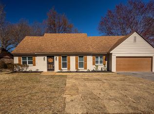 5782 Pinola Ave, Memphis, TN 38134