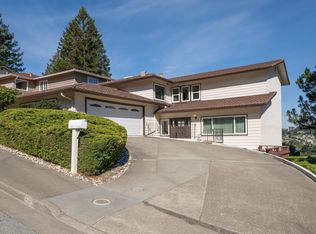 1255 Tuolumne Rd, Millbrae, CA