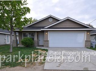 915 5th Ave N, Nampa, ID 83687