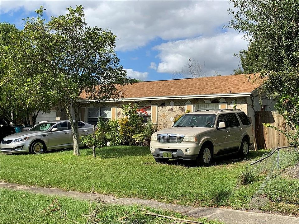 2nd image of 5468 Eugenia Ct