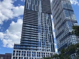 251 Jarvis St #4610, Toronto, ON M5B 0C3