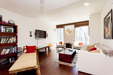 Rented by Compass