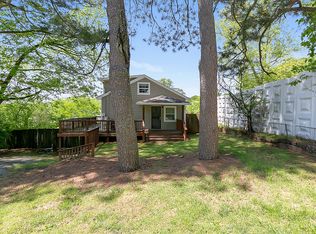 3359 Almand Rd, Atlanta, GA 30316