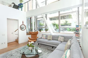 Rented by Brown Harris Stevens