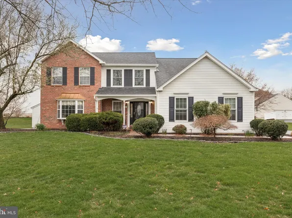 316 Gumbes Rd, Collegeville, PA 19426