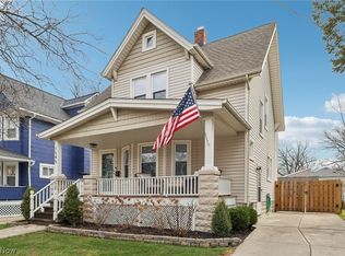 1545 Rockway Ave, Lakewood, OH 44107