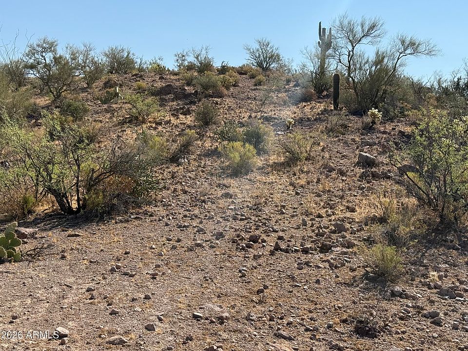 1st image of xxx Lake Pleasant /Cow Creek Road -- #-
